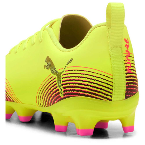 Puma Future 8 Play FG/AG Jr